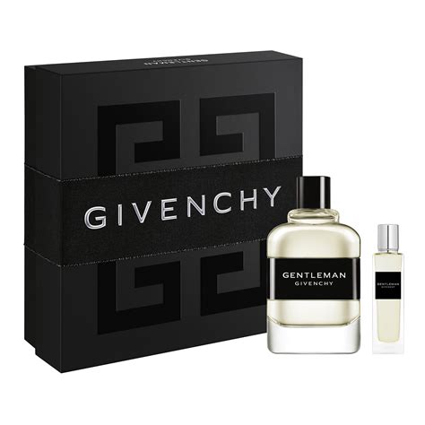 gentleman givenchy sephora